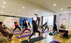 -弗蕾亚·和月月子调理院(东湖店)