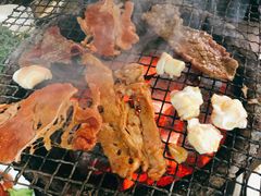 -韩风烤牛肉冷面店
