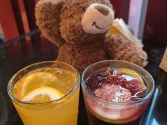 -Nord Grill&Bar Highland诺德西餐(深圳欢乐海岸店)