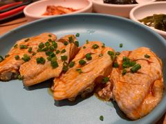 -韩悦牛排烤肉无限续(宝能中心店)