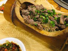 -龙回山庄