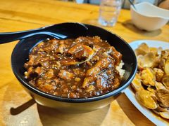 -华餐馆(莫邪路店)