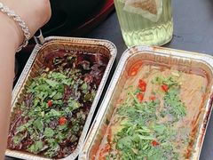 -燚青春东北泥炉烤肉(百合店)