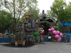 -大望京儿童游乐场