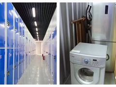 -美立方自助仓迷你小仓库(太阳宫凯德店)