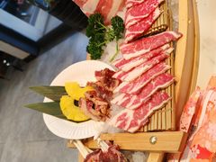 -红沃鳗鱼黑牛烤肉店(不老街店)