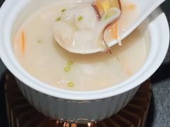 -锦府园·新台州菜(合生汇店)