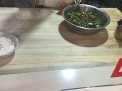 -合家院饭庄(榆关道店)