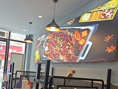 -椒椒铜炉火锅鸡(天马店)