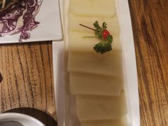 -龙记斑鱼火锅鲜切牛肉自助(红山路店)