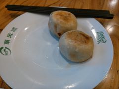 门丁肉饼-南来顺饭庄·清真(南菜园店)