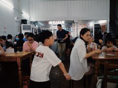 -东兴牛肉店(庄府巷店)