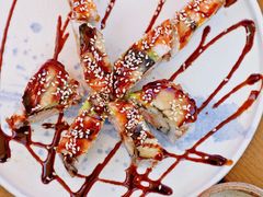 -Hatsune隐泉日式料理(三里屯太古里店)