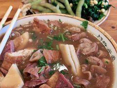 -门框胡同百年卤煮(杨庄路店)