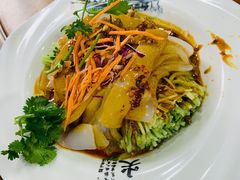 -春發合饭庄