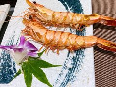 -渔日本料理铁板烧(新天地假日广场店)
