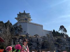 -淄博聊斋城景区