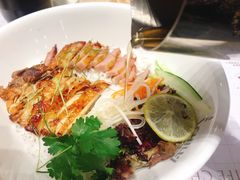 -CHILL Pho澳洲牛肉越南粉(佛山顺德万象汇店)