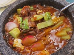 -墨纪Mojí墨西哥餐厅(官舍店)