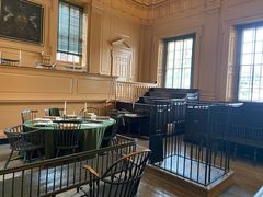 -美国独立纪念馆