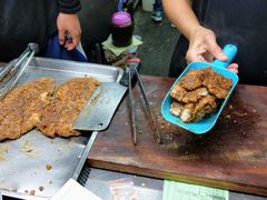 碳烤鸡腿排-逢甲86旗舰店碳烤鸡排