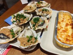 -管氏翅吧(马家堡店)