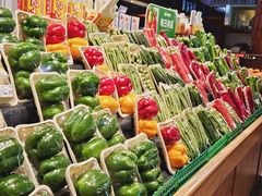 -旺豪超市(胜利购物广场店)