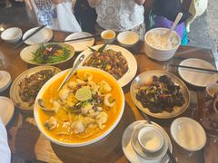 -尽善百年古院餐厅(王家老宅店)