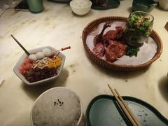 -锦府盐帮·李宅(领展购物广场中关村店)