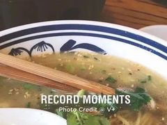 干锅泉水鸡面-霸道川面馆(张江店)
