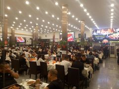 大堂-簋街仔仔小龙虾(总店)