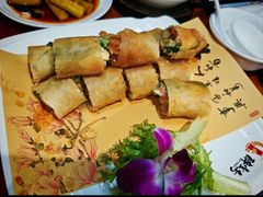 -醉壹号海鲜大排档·老厦门特色菜(厦门美食地标店)