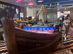 -山东八大碗山东老字号