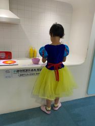 -MINI MARS KIDS CLUB亲子家庭中心(长宁天山店)