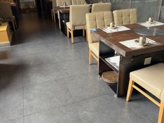 -朴大人炭烤·韩国料理(奥帆中心海尔洲际店)