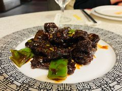 -梅龙镇酒家(南京西路总店)