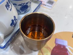 -陳香貴·兰州牛肉面(东方宝泰店)