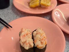 -争鲜回转寿司(西红门荟聚PLUS店)