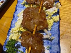 -友悦食堂(灯湖店)