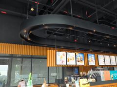-星巴克(广州立白中心店)