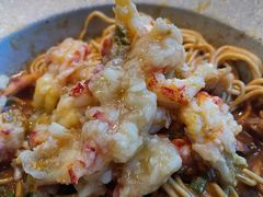 -巴厘龙虾·榜首油焖大虾(洞庭·艺术洋房店)