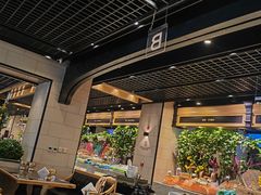 -川骄海鲜自助(亚运村店)
