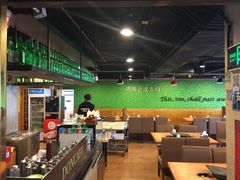大堂-香猪坊(五道口店)