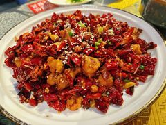 -满乡小馆