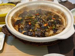 -小马哥融合菜(延安大街店)