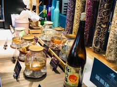 -五月罗马海鲜自助餐厅(陆家嘴店)