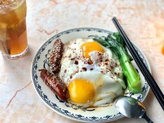 -渔记茶餐厅(渔村店)