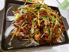 -马凯餐厅(地安门店)