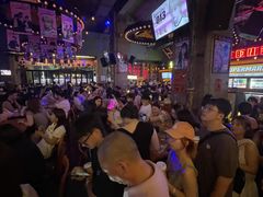 -HIB HUB公社(解放西路店)