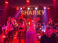 -鲨鱼美式餐厅酒吧Sharky